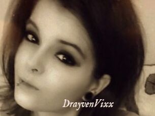 DrayvenVixx