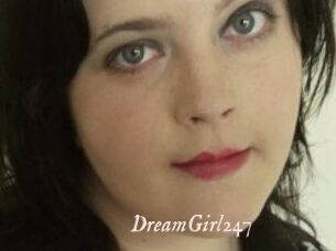 DreamGirl247 Chobix 