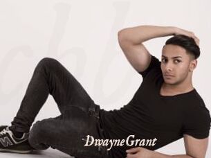 DwayneGrant