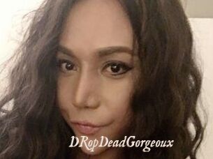 dRopDeadGorgeoux Chobix 