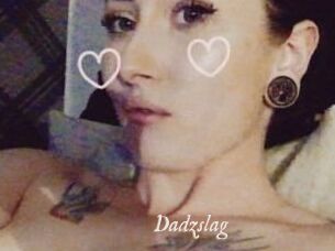 Dadzslag