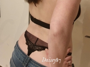Daisey87