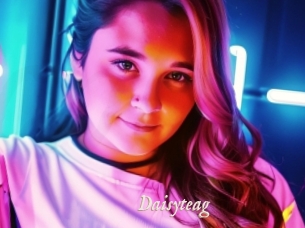 Daisyteag