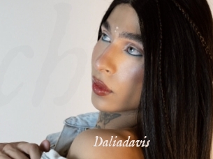 Daliadavis