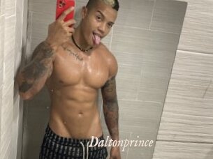 Daltonprince