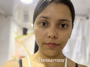 Danaaevans