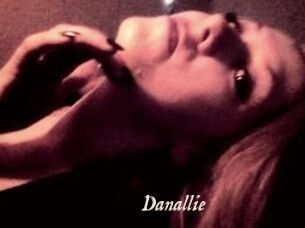 Danallie
