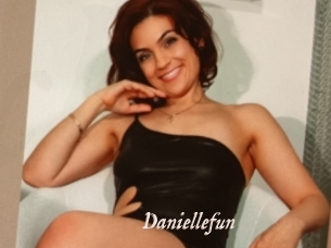 Daniellefun