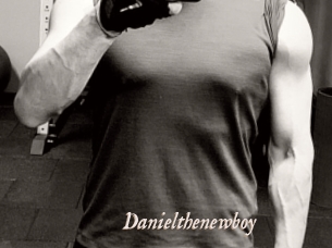 Danielthenewboy