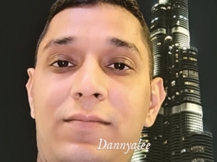 Dannyalee