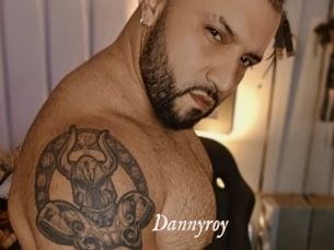 Dannyroy