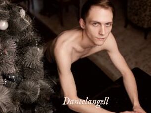 Dantelangell