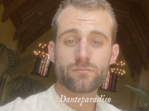Danteparadiso
