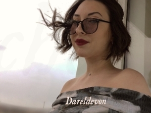 Dareldevon