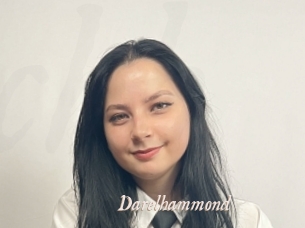 Darelhammond