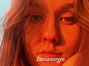 Dariamorgen