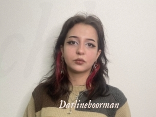 Darlineboorman