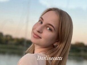 Darlinecatts