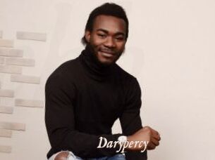 Darypercy