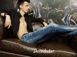 Davedecker