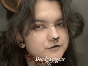 Deadgayngone