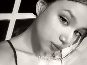 Debbyjonness