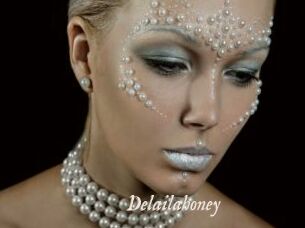Delailahoney