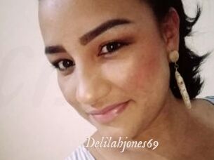 delilahjones69 Chobix 
