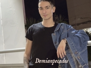 Demianpecados