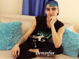 Demonfox