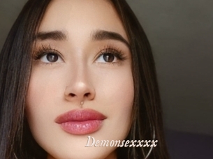Demonsexxxx