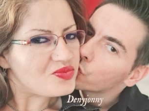 Denyjonny