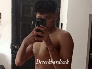 Dereckhardcock