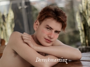 Dereckmartinz