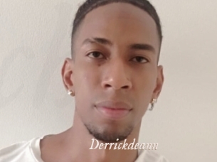 Derrickdeann