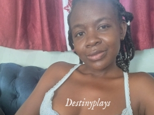 Destinyplays