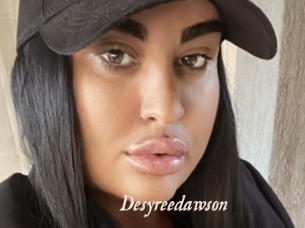 Desyreedawson