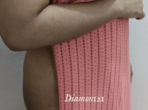 Diamon121