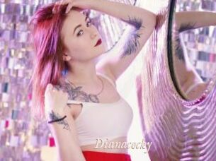 Dianacocky