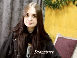 Dianahart