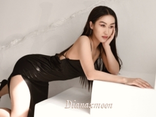 Dianaxmoon