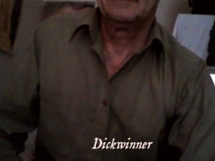 Dickwinner