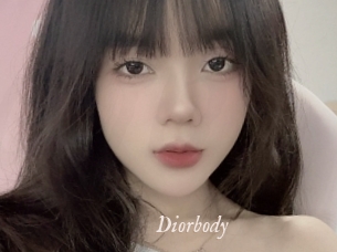 Diorbody