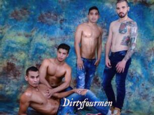 Dirtyfourmen