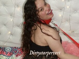 Dirtystarpervert