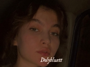 Dolybluett