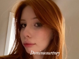 Dominocourtney