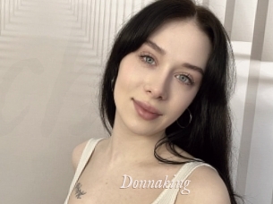 Donnaking