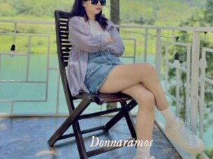 Donnaramos