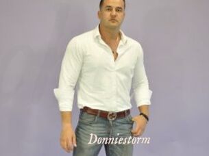 Donniestorm